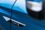 Skoda Kamiq 2018 года (CN)